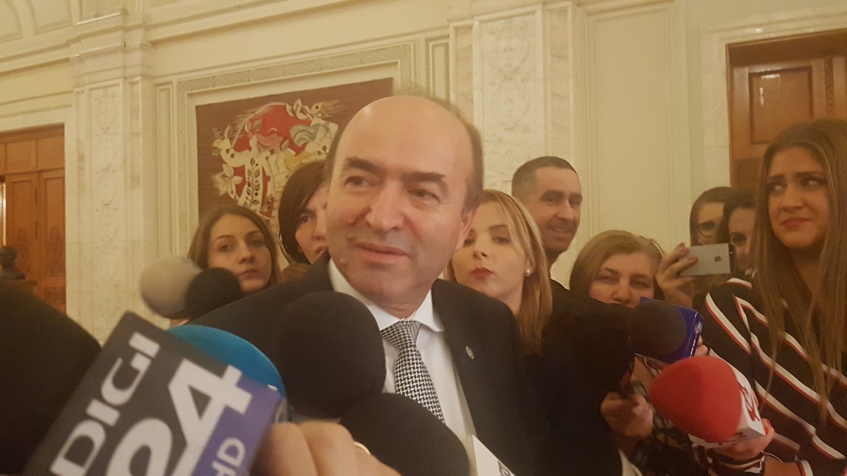 Tudorel Toader