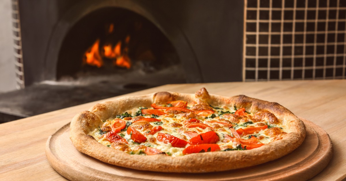 Cum să faci cel mai bun aluat de pizza