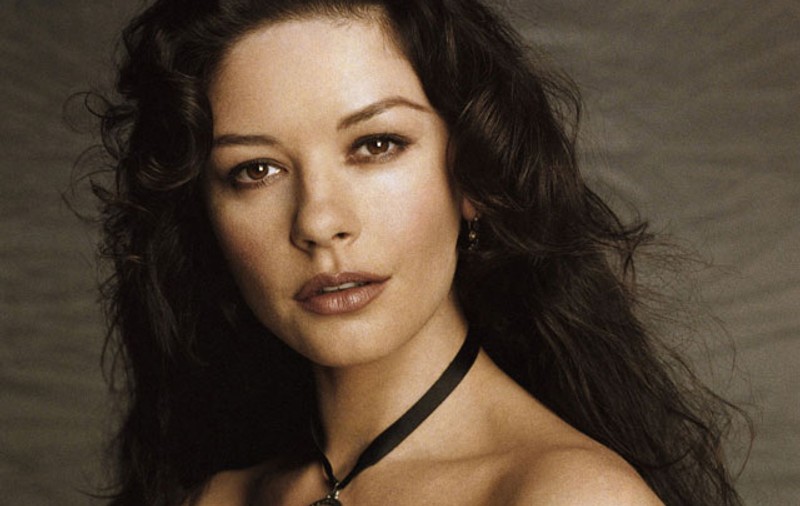 Catherine Zeta-Jones vrea s-o interpreteze pe Susan Boyle