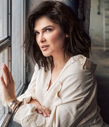Monica Bârlădeanu se rușina cu ea, la începutul carierei/ Foto: Unica