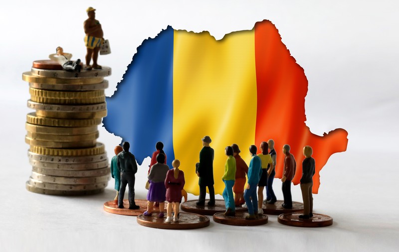 Din nou despre inegalitate: Ce trebuie să facă România politică?