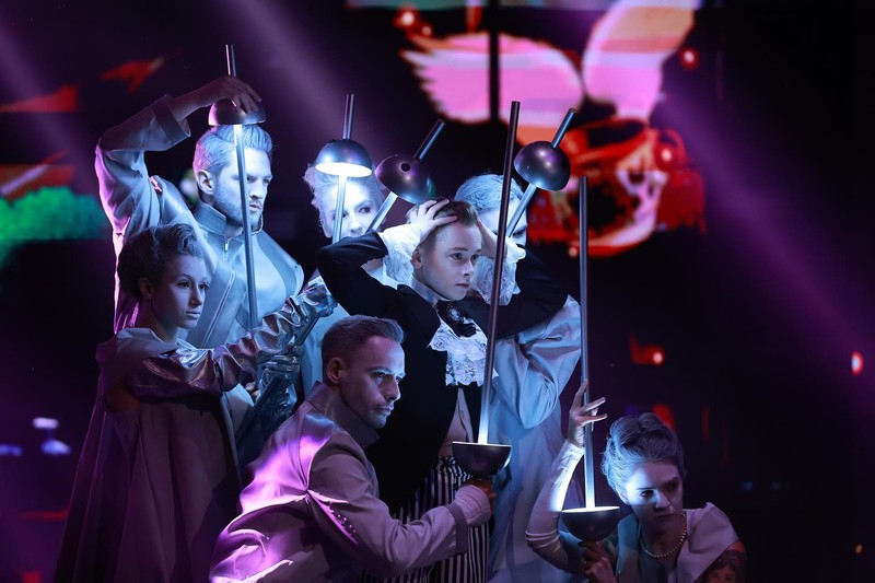 „Românii au talent” este unul dintre cele mai urmărite show-uri TV de la noi