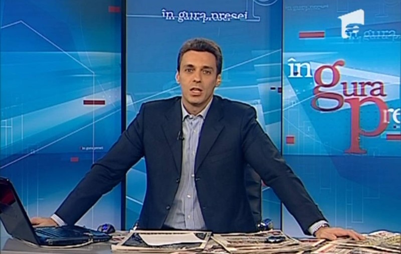 Câţi bani a produs Mircea Badea «la măsuţă», în nouă ani de emisiune