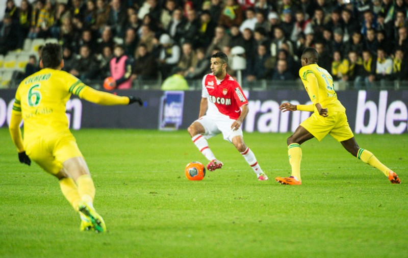 VIDEO / Falcao a adus  victoria lui Monaco la Nantes. Rezultatele din Ligue 1