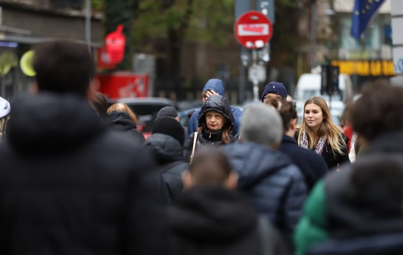 Cum va fi vremea mâine. Prognoza meteo pentru vineri, 22 noiembrie 2024