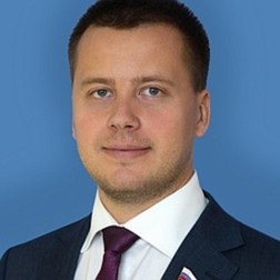 Alexander Pronyușkin