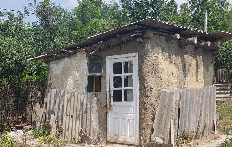 Un violator din Vaslui s-a sinucis de teamă să nu ajungă în închisoare. ”A rămas cu depresia asta. Se temea de pușcărie”/ FOTO&VIDEO