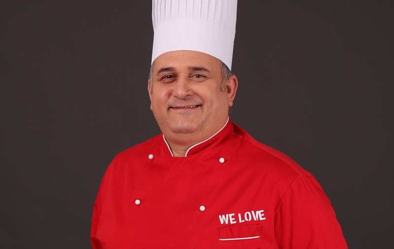Horia Vîrlan te învaţă cum să-ţi pregăteşti cămara pentru la iarnă
