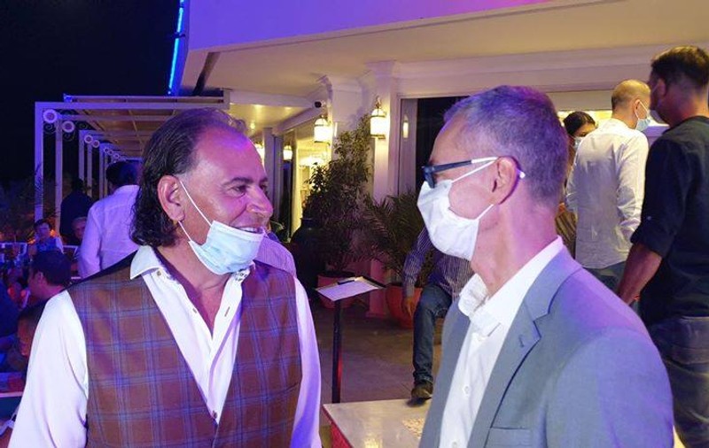 Mohammad Murad cere anularea scrutinului electoral de la Mangalia. Ce motive invocă omul de afaceri