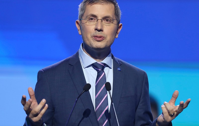 Dan Barna, fost vicepremier și fost lider USR, audiat la DNA, în dosarul vaccinurilor anti-COVID