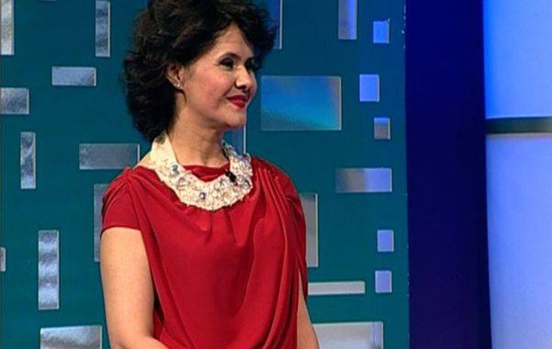 Niculina Stoican: "Soțul meu a păstrat cearșaful pe care mi-am pierdut virginitatea"