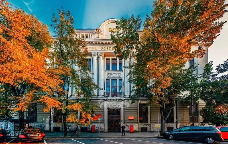 O poștăriță din Timișoara a fost agresată de un coleg jurist. Sindicat: „Juristul s-a angajat în acte de intimidare și violență”