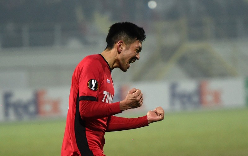 Astra - Genk 2-2, ”16”-imile Ligii Europa. Takayuki, înger și demon. Japonezul a egalat, după ce belgienii preluaseră conducerea dintr-o gafă de-a sa / LIVETEXT