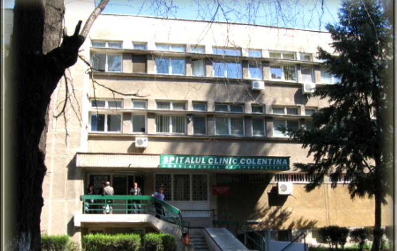 UPDATE | Dezvăluirile unui medic demisionar de la Spitalul Colentina. "Am ajuns în situaţia de a refuza peste 60 de pacienţi cu tumori…". Conducerea Spitalului Colentina își exprimă „totala surprindere”