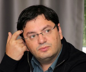 NICOLAE BANICIOIU - SANITAS - CONSTANTA