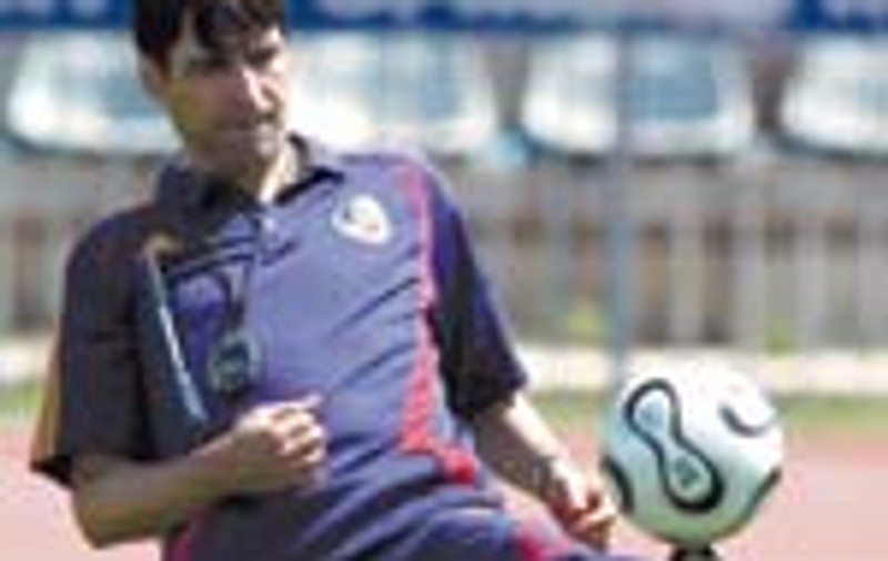 'Poate raman si dupa Mondiale'