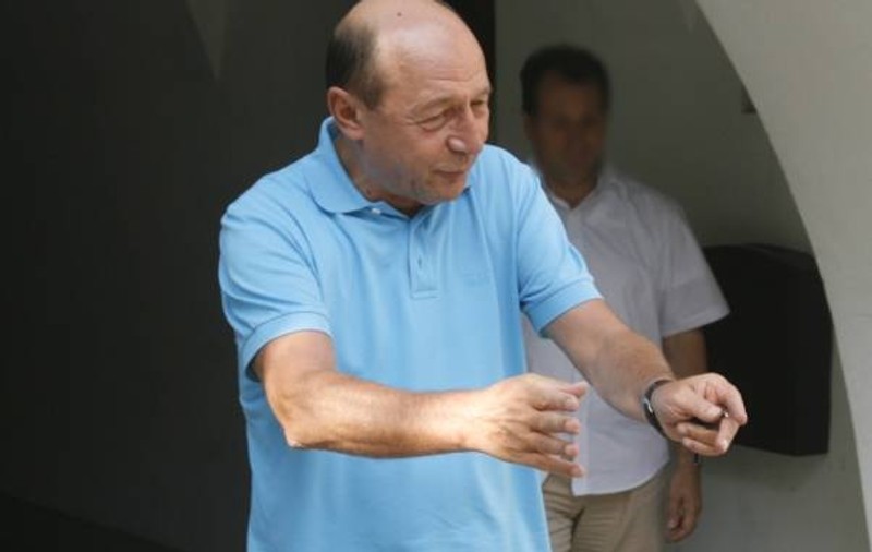 REZULTATE REFERENDUM 2012 | Traian Băsescu, primele DECLARAȚII după anunţul BEC: ”Sunt mai puternic ca niciodată”