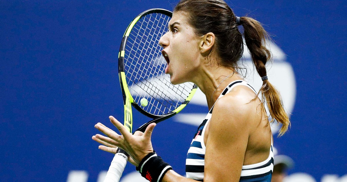 Sorana Cîrstea, Irina Begu și Ana Bogdan, pe tabloul principal la BRD Bucharest Open 2019