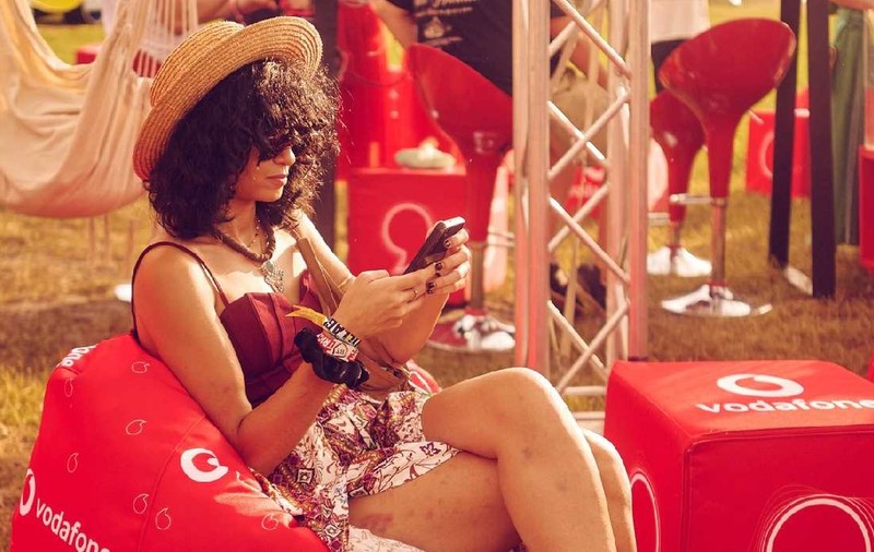 Rețeaua Vodafone a picat în mai multe zone din țară: „Ne confruntăm cu o disfuncționalitate”