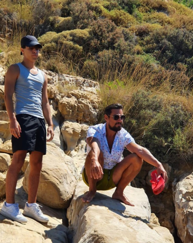 Jurnalul lui Daniel Pavel la Survivor 2023. Ce emoții intense a trăit prezentatorul în Dominicană: „Fiul meu a avut parte de evaluări”