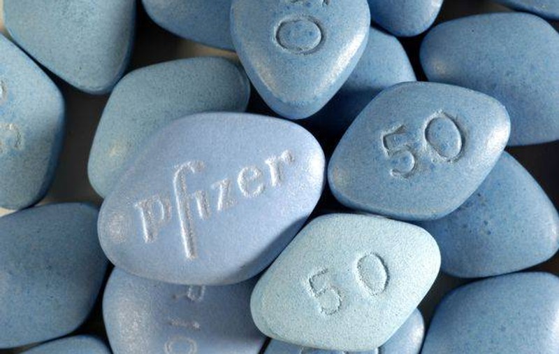 VIAGRA PENTRU COPII! Uite cum folosesc medicii din Iaşi pastilele pentru potenţă