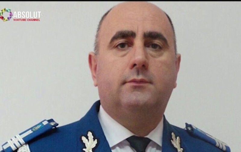 Colonelul de jandarmi care a ordonat acțiunea de la Topoloveni este „doctor” cu diplome de la Bioterra. Gheorghe Lupescu s-a implicat și în protestul din 10 august