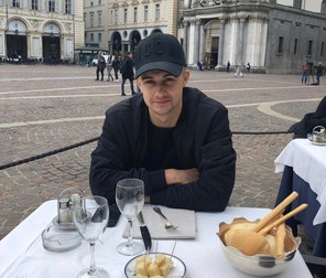 Într-un moment de relaxare