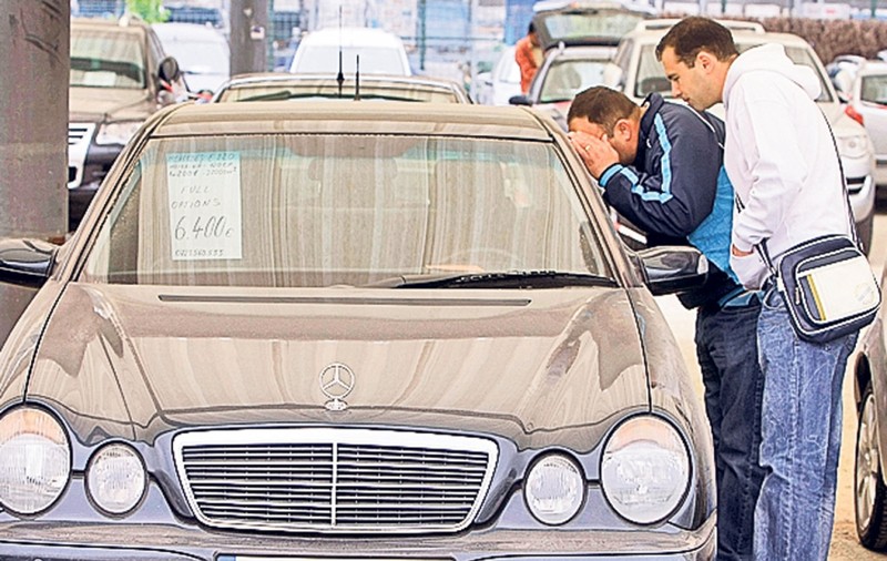 VIDEO/ Cum se face inspecția auto a unei mașini second-hand cumpărate și cât te costă