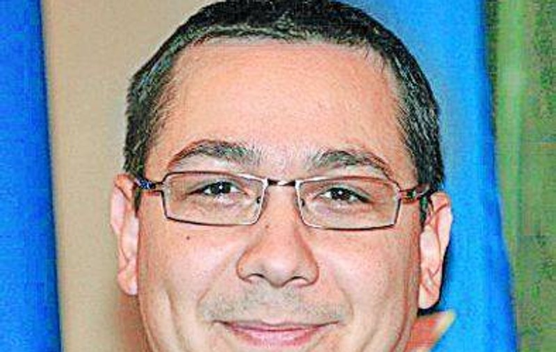Ponta: ”USL va decide până în februarie dacă demisionează sau nu din Parlament”