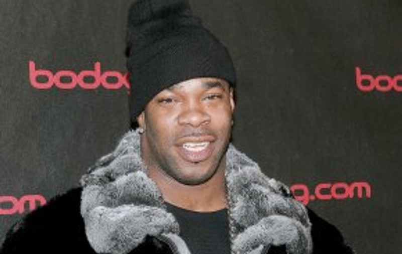 Busta Rhymes deschide Clubul Bamboo în Mamaia!