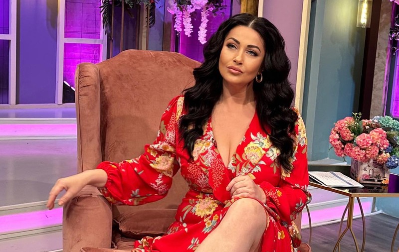 Gabriela Cristea a reacționat după acuzațiile că a intrat în stare de ebrietate la TV. „Acum, nu am vrut să aveți o imagine defectuoasă despre mine”