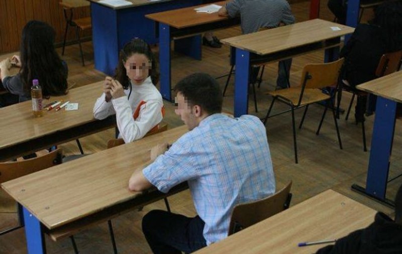 Elevii intră în focuri! Ultima sută de metri până la examenele naţionale
