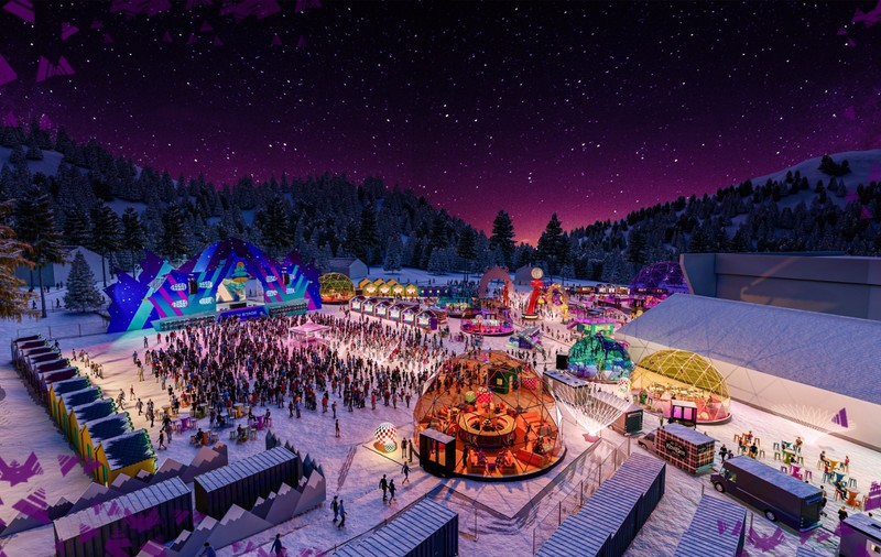 Morten, DJ-ul danez, vine la Massif 2023. Programul artiștilor pe zile
