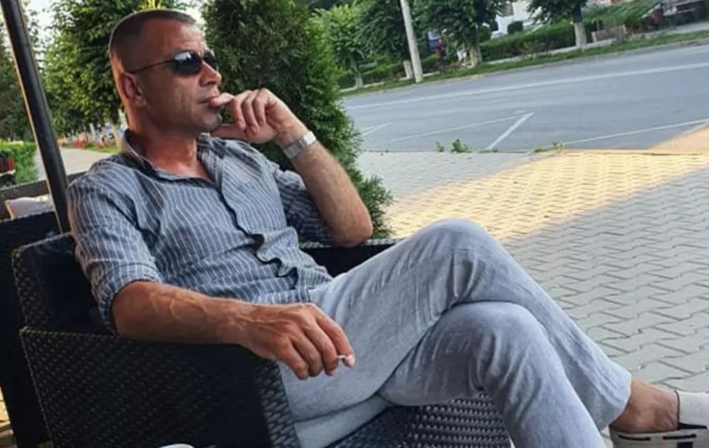 Boala de care suferea Robert Lupu, criminalul din Cosmopolis: „Refuz orice tratament! Mă desființez în trei ani”