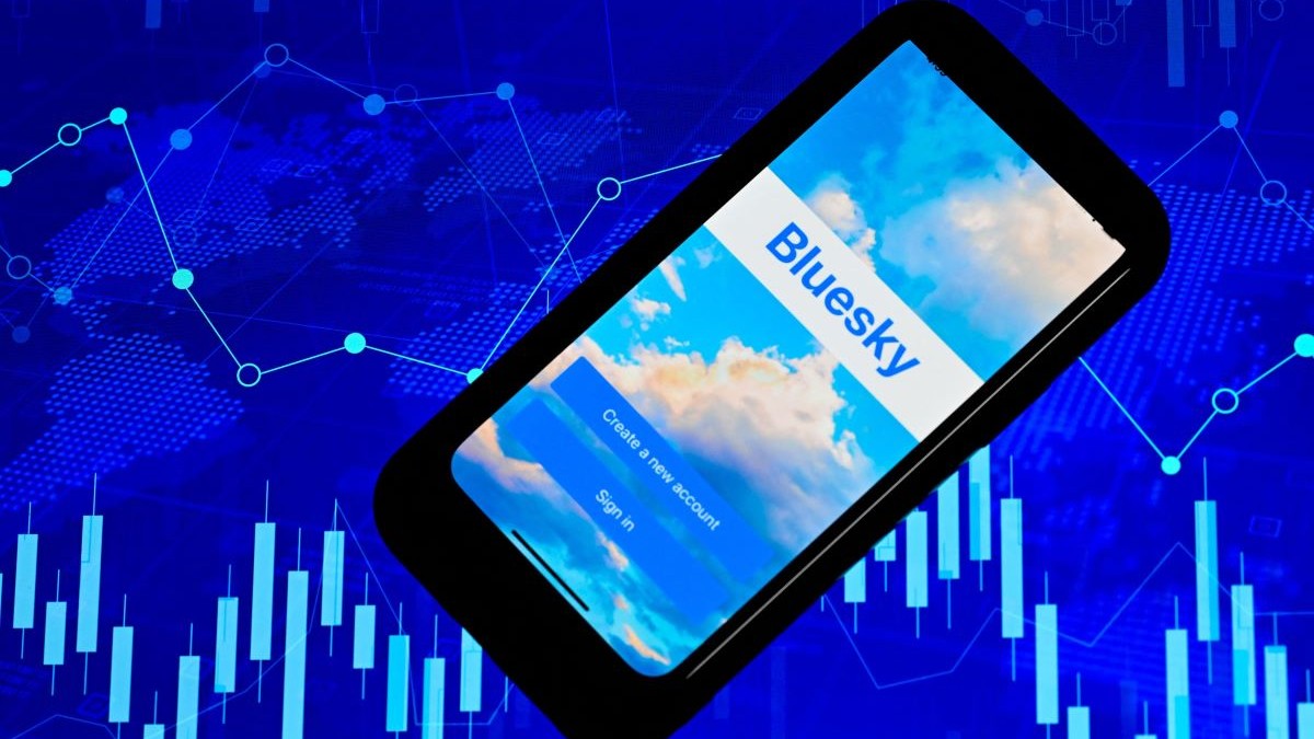 Bluesky a adunat mulți utilizatori după alegerile din SUA