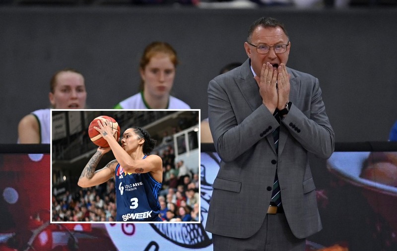 „A decis să mă plesnească pe fund în timpul meciului!” Antrenorul echipei de baschet din Sf. Gheorghe, acuzat de o jucătoare adversă. FIBA a deschis o anchetă. Reacția clubului