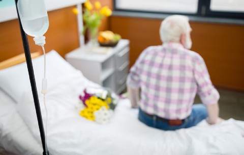 Primul pacient tratat cu o terapie inovatoare pentru Alzheimer care incetinește boala la Cluj
