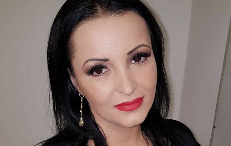 Silvana Rîciu ține dietă cu proteine. A renunțat la cura de slăbit cu cartofi