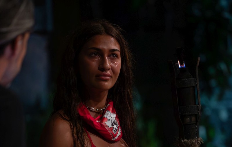 Yasmin Awad, primul interviu după ce a plecat de la Survivor România 2026: „Dacă reușești asta, totul devine posibil”