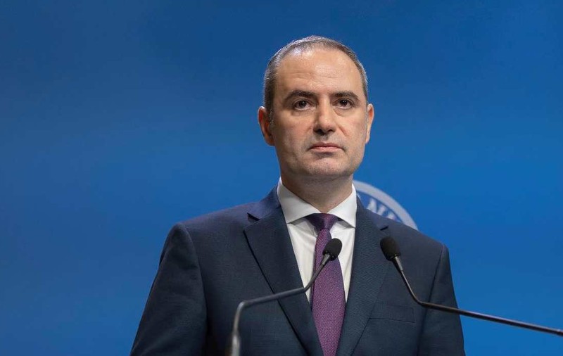 Ministrul Finanțelor: „TVA nu va crește în 2026”. Nimic concret despre creșterea salariului minim