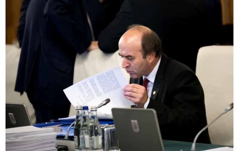 Ministerul Justiției propune înlocuirea ”suspiciunii rezonabile” cu ”probe sau indicii temeinice”