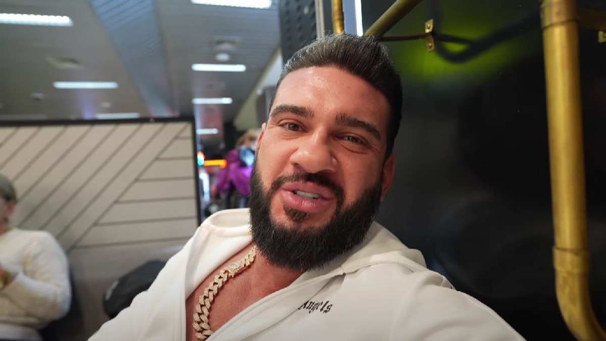 Dorian Popa