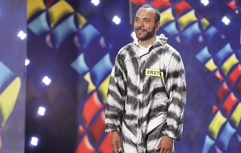 Mihai Petre DEJA are un FAVORIT: ”De când visez să câștige un dandator Românii au talent””