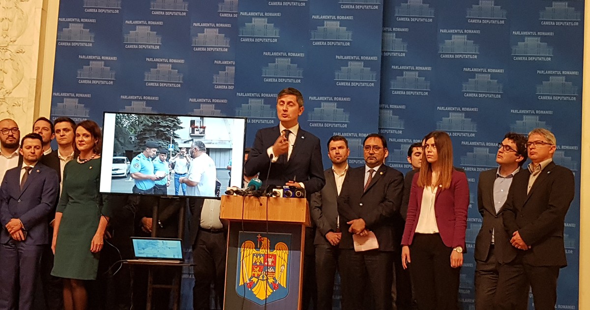 USR, conferinta