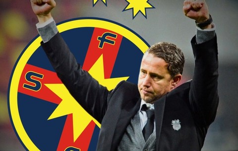 Reghecampf scapă de coșmarul tunisian: 150.000 de euro și 10 ore de negocieri pentru libertate. Vine la FCSB