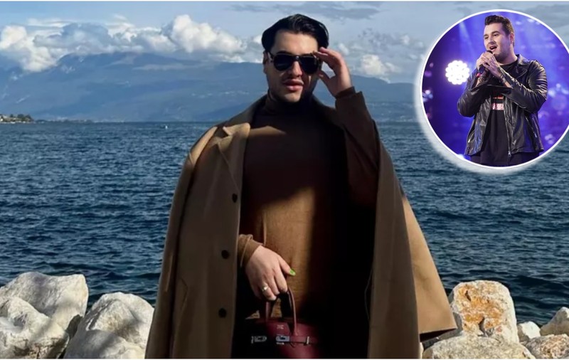 Cum a slăbit 8 kg într-o săptămână un fost concurent de la „Românii au talent”: „Nu a fost simplu”! Revine în muzică după șapte ani