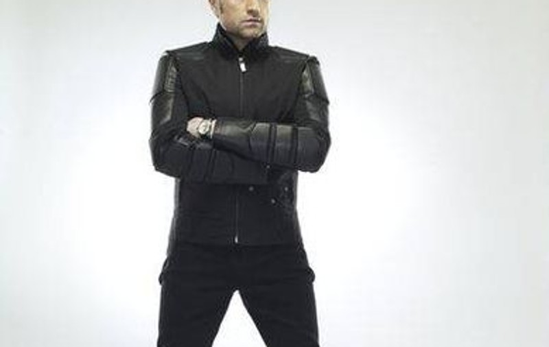 Cătălin Botezatu: ”De la Michael Jackson am învățat să pun preț pe accesoriile prețioase”