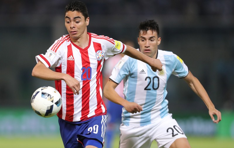 Preliminariile CM 2018. Argentina, învinsă ”acasă” de Paraguay!
