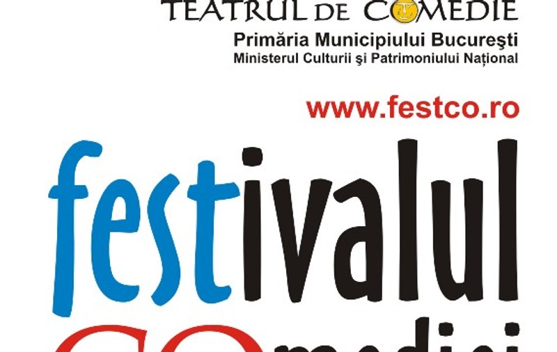 Festivalul Comediei Româneşti a ajuns la a IX-a ediţie