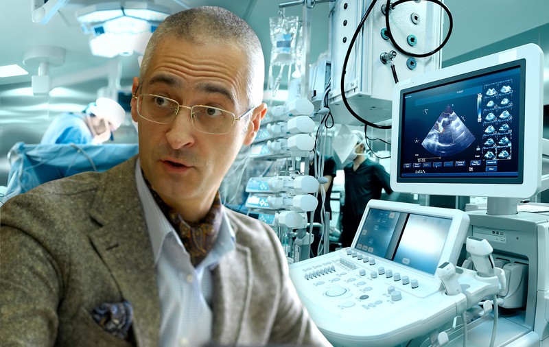 Un pacient a murit în urma jongleriilor medicului care apare în documente că a operat 25 de ore pe zi
